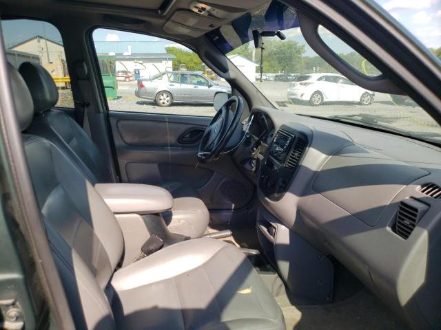 Photo 5 from auction – 2002 FORD ESCAPE XLT with VIN 1FMYU04172KD52473