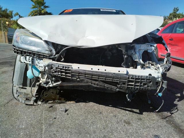 Photo 9 from auction – 2015 HONDA ACCORD SPO with VIN 1HGCR2F59FA250620