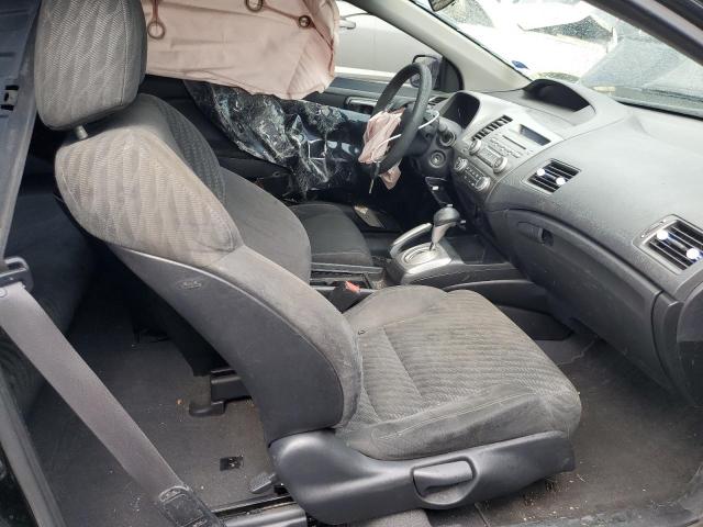 Photo 5 from auction – 2010 HONDA CIVIC EX with VIN 2HGFG1B87AH534934