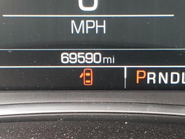 Photo 8 from auction – 2018 CHEVROLET MALIBU LT with VIN 1G1ZD5ST4JF242099