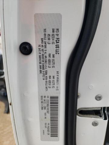 Photo 10 from auction – 2015 CHRYSLER 300 S with VIN 2C3CCABG2FH815667