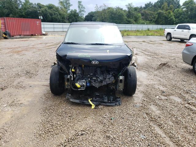 Photo 9 from auction – 2016 KIA SOUL with VIN KNDJN2A26G7277335