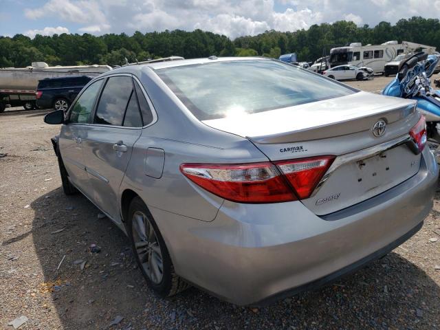 Photo 3 from auction – 2015 TOYOTA CAMRY LE with VIN 4T1BF1FKXFU108869