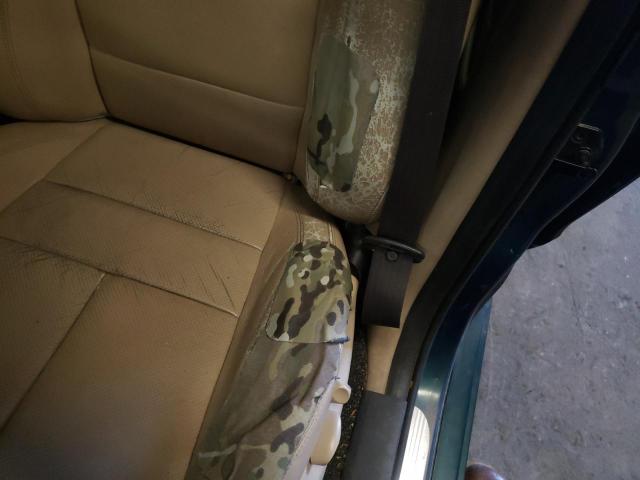 Photo 9 from auction – 2002 JAGUAR S-TYPE SPO with VIN SAJDA03N02FM30702