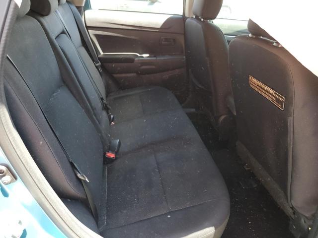Photo 6 from auction – 2014 MITSUBISHI OUTLANDER with VIN 4A4AP3AU6EE029752