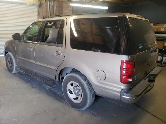 Photo 3 from auction – 2001 FORD EXPEDITION with VIN 1FMRU15W41LB81422