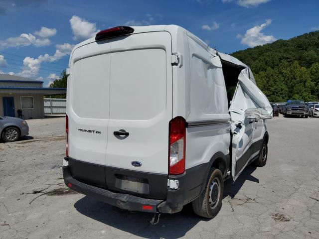Photo 4 from auction – 2019 FORD TRANSIT T- with VIN 1FTYR1DM3KKB75877
