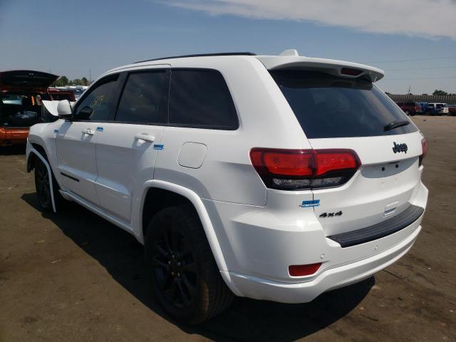 Photo 3 from auction – 2018 JEEP GRAND CHER with VIN 1C4RJFAG5JC288035