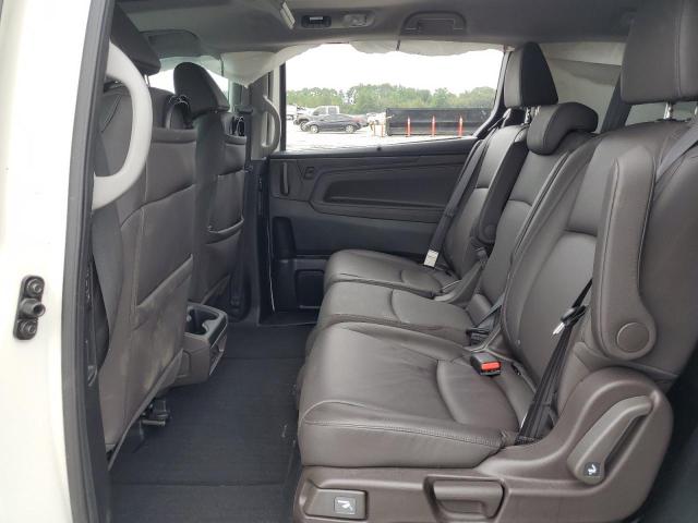 Photo 6 from auction – 2018 HONDA ODYSSEY EX with VIN 5FNRL6H77JB049623
