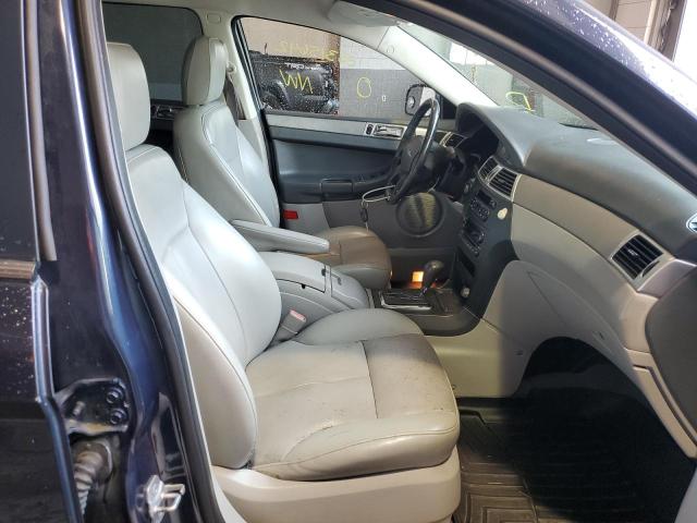 Photo 5 from auction – 2007 CHRYSLER PACIFICA with VIN 2A8GM68X17R253604