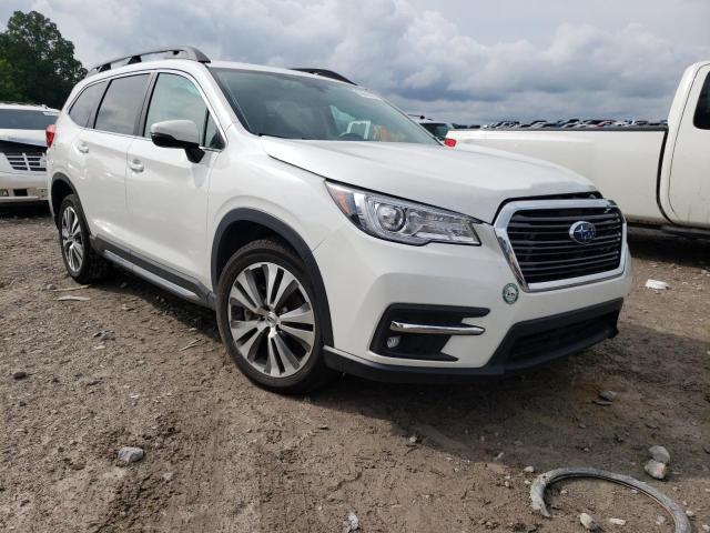 SUBARU ASCENT LIM 2019 with VIN 4S4WMAJD9K3456145 - Photo from auction