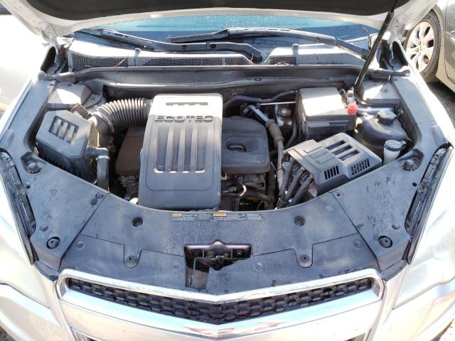 Photo 7 from auction – 2012 CHEVROLET EQUINOX LS with VIN 2GNALBEK8C6399258