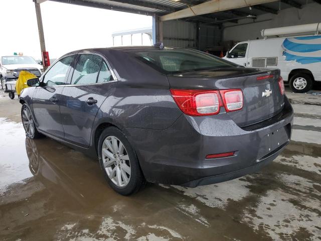 Photo 3 from auction – 2013 CHEVROLET MALIBU 2LT with VIN 1G11E5SA5DF311556