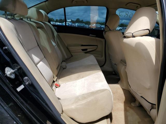 Photo 6 from auction – 2012 HONDA ACCORD LXP with VIN 1HGCP2F4XCA025437