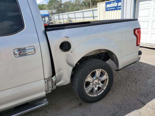 Photo 9 from auction – 2016 FORD F150 SUPER with VIN 1FTEW1CP9GKD30835