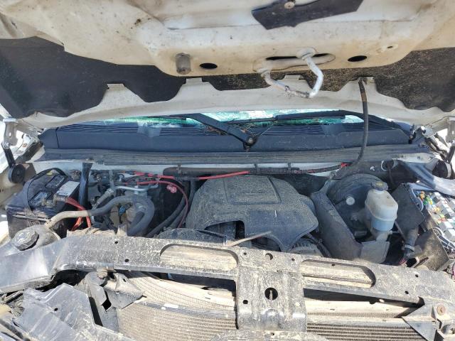 Photo 7 from auction – 2008 CHEVROLET SILVERADO with VIN 1GCEC14JX8E126502