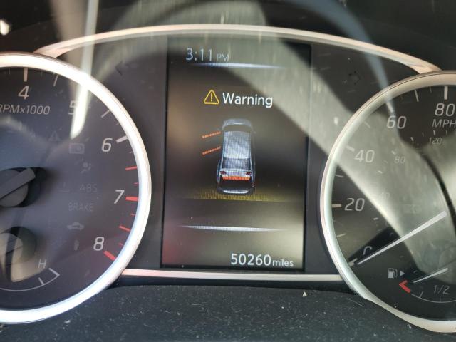 Photo 8 from auction – 2017 NISSAN SENTRA S with VIN 3N1AB7AP2HY331069