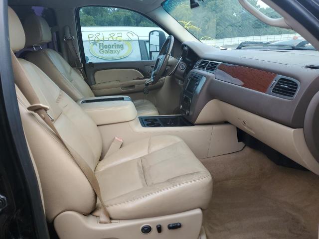 Photo 5 from auction – 2008 GMC SIERRA K25 with VIN 1GTHK23678F187657