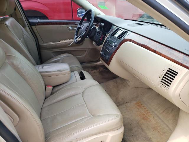 Photo 5 from auction – 2007 CADILLAC DTS with VIN 1G6KD57Y47U210662