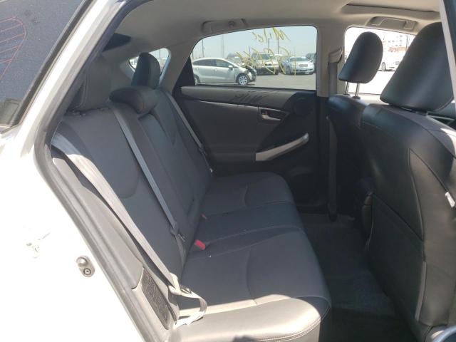 Photo 6 from auction – 2013 TOYOTA PRIUS with VIN JTDKN3DU9D1688072