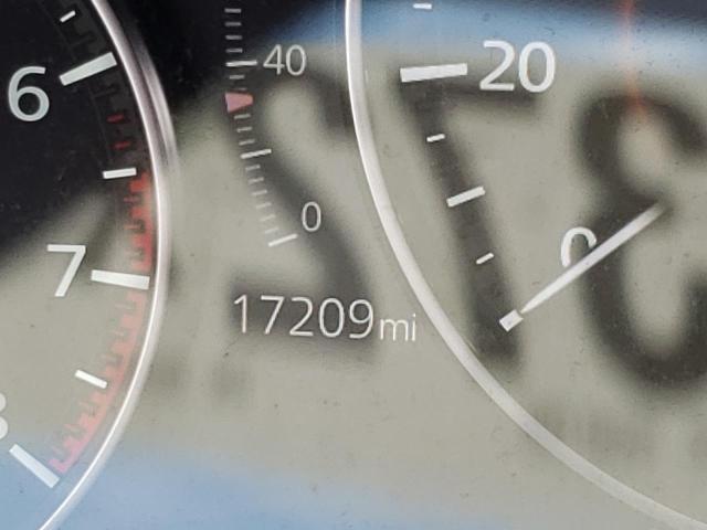 Photo 8 from auction – 2021 MAZDA 3 PREFERRE with VIN JM1BPBLL4M1335641