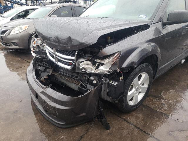 Photo 9 from auction – 2014 DODGE JOURNEY SE with VIN 3C4PDCAB5ET214061
