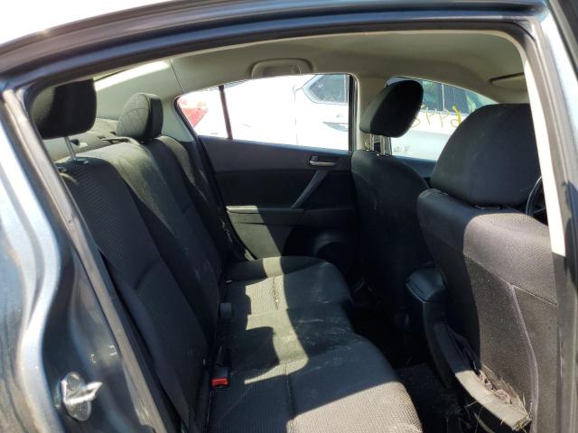 Photo 6 from auction – 2013 MAZDA 3 I with VIN JM1BL1TF5D1719699