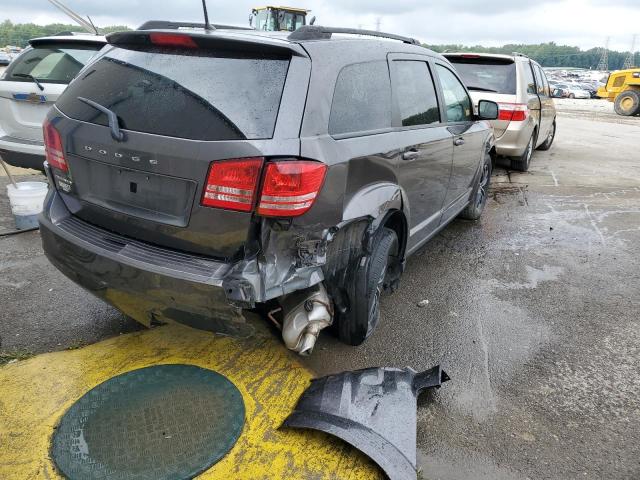 Foto 4 de la subasta – 2018 DODGE JOURNEY SE con VIN 3C4PDCAB2JT474864