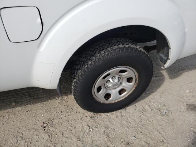 Photo 9 from auction – 2012 NISSAN FRONTIER S with VIN 1N6BD0CT9CC446845