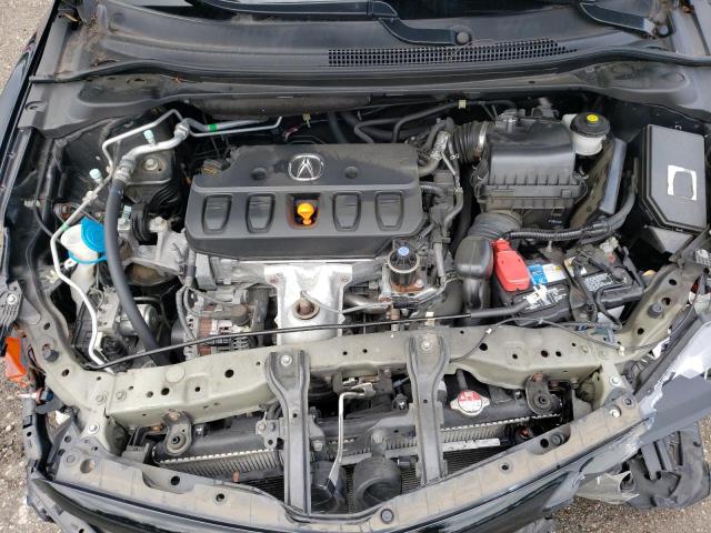 Photo 7 from auction – 2015 ACURA ILX 20 with VIN 19VDE1F37FE005876