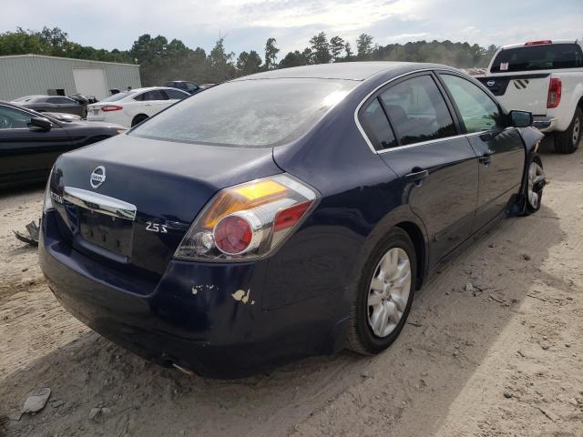 Photo 4 from auction – 2012 NISSAN ALTIMA BAS with VIN 1N4AL2AP6CC156684