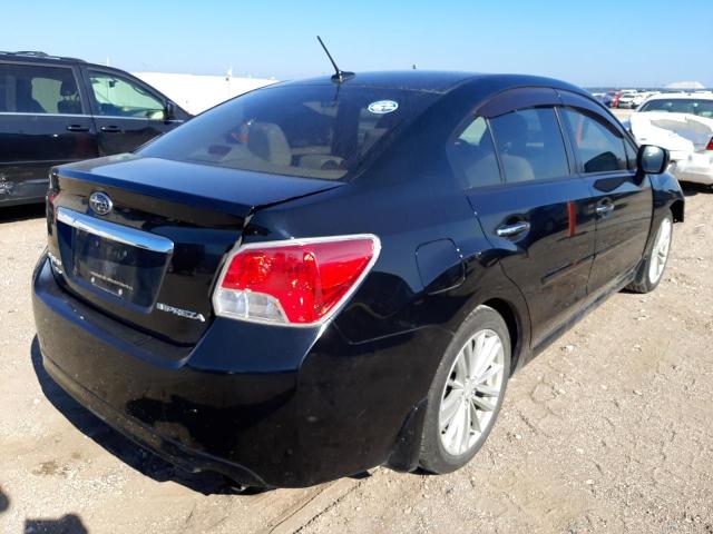 Photo 4 from auction – 2012 SUBARU IMPREZA LI with VIN JF1GJAK63CH007278