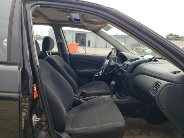 Photo 5 from auction – 2005 NISSAN SENTRA with VIN 3N1CB51A65L502830