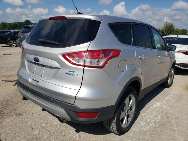 Photo 4 from auction – 2014 FORD ESCAPE SE with VIN 1FMCU0GX1EUC58513