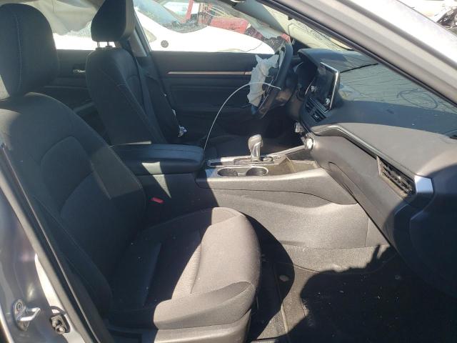 Photo 5 from auction – 2021 NISSAN ALTIMA SV with VIN 1N4BL4DVXMN356144