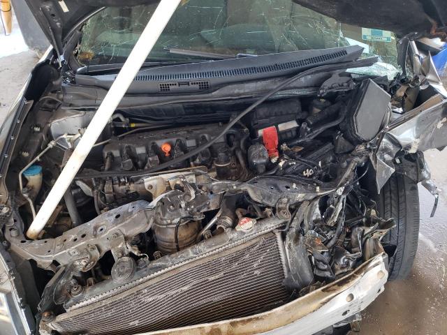 Photo 7 from auction – 2013 HONDA CIVIC LX with VIN 19XFB2F57DE089520