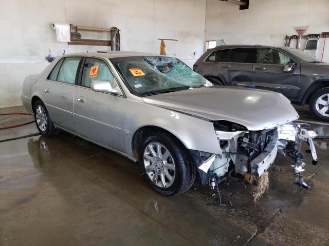 CADILLAC DTS 2008 with VIN 1G6KD57Y78U174533 - Photo from auction