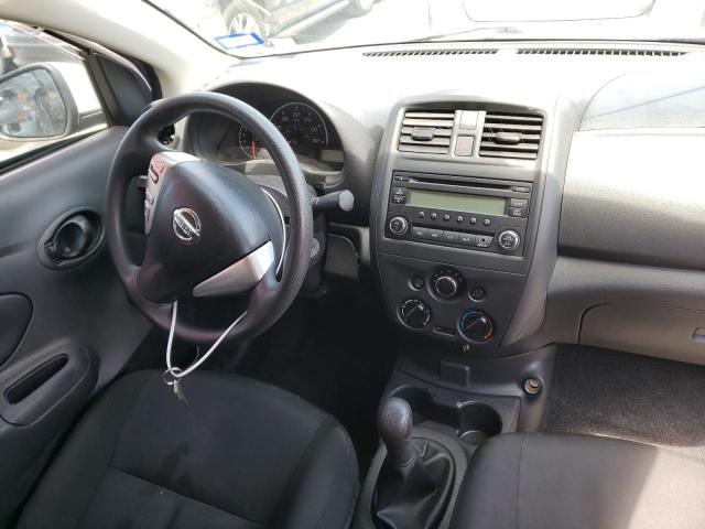 Photo 9 from auction – 2017 NISSAN VERSA S with VIN 3N1CN7AP7HL887570