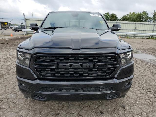 Photo 9 from auction – 2022 RAM 1500 BIG H with VIN 1C6SRFMT0NN360151