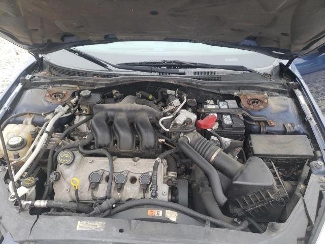 Photo 7 from auction – 2007 MERCURY MILAN with VIN 3MEHM07177R620245