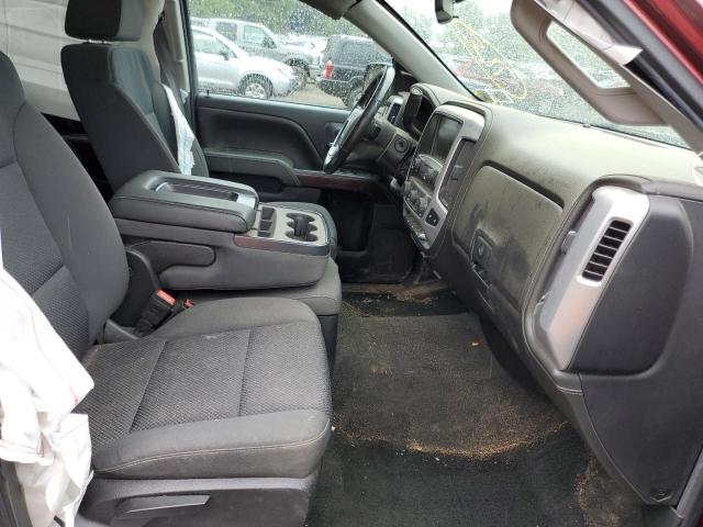 Photo 5 from auction – 2017 GMC SIERRA K15 with VIN 1GTV2MEC7HZ198786