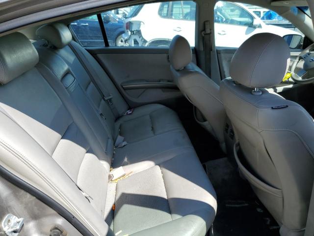 صورة رقم 6 من المزاد - 2004 NISSAN MAXIMA SE مع VIN 1N4BA41E34C886641