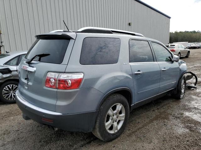 Photo 4 from auction – 2008 GMC ACADIA SLT with VIN 1GKER337X8J219063