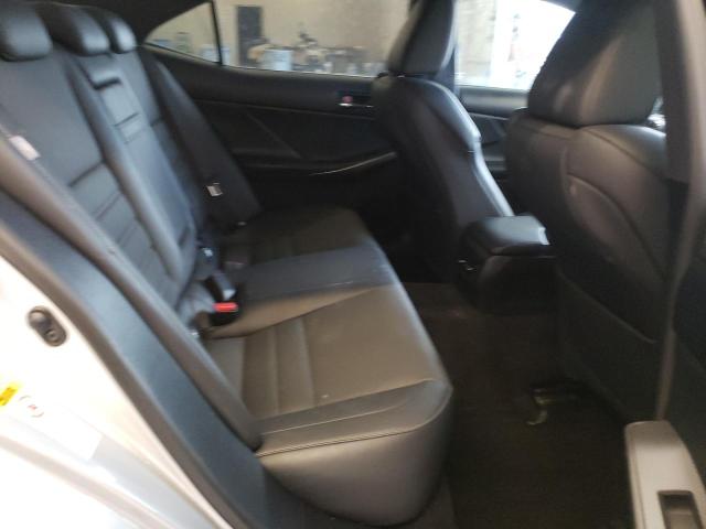 Photo 6 from auction – 2014 LEXUS IS 250 with VIN JTHBF1D2XE5036585