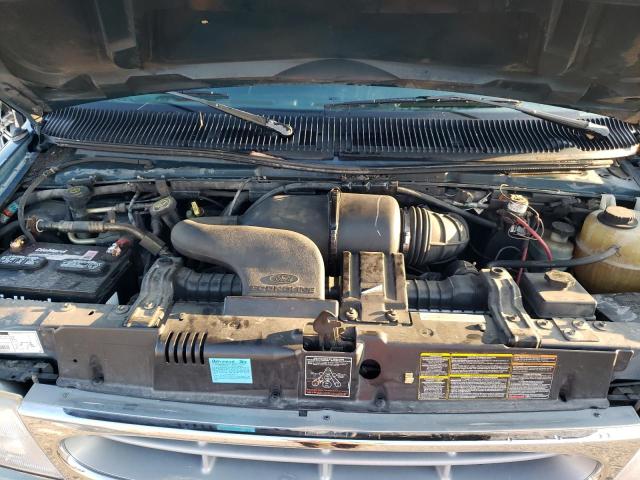 Photo 7 from auction – 1997 FORD ECONOLINE with VIN 1FDEE14L7VHB75898