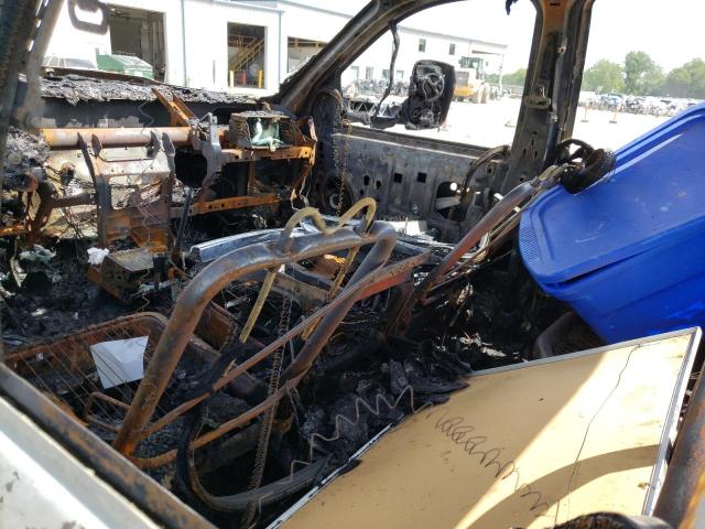 صورة رقم 10 من المزاد - 2003 DODGE RAM 2500 S مع VIN 3D7KU28C83G799085