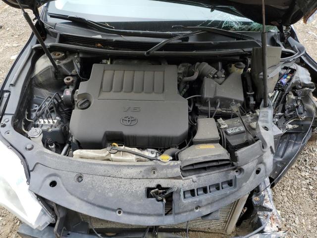 Photo 7 from auction – 2014 TOYOTA AVALON BAS with VIN 4T1BK1EBXEU123822