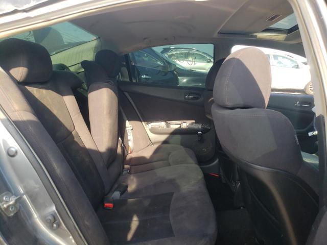 Photo 6 from auction – 2014 NISSAN MAXIMA S with VIN 1N4AA5AP5EC905808