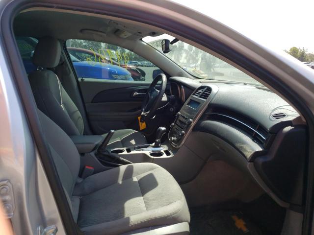 Photo 5 from auction – 2015 CHEVROLET MALIBU LS with VIN 1G11B5SL2FF194189
