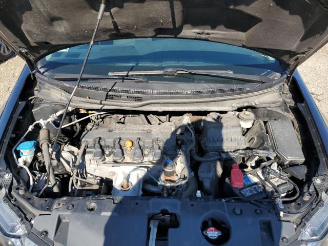 Photo 7 from auction – 2015 HONDA CIVIC LX with VIN 19XFB2F54FE103893